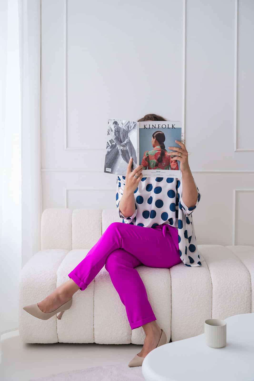 personal-branding-fotograaf-frederique-charbon Ik ben Frederique, Personal Branding Fotograaf. Ik fotografeer ondernemers zodat ze meer zichtbaarheid genereren door hun authentieke persoonlijkheid te tonen. Zo kunnen ze meer ideale klanten aantrekken.